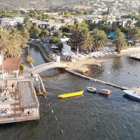 Madda Hotel Golturkbuku Luaran gambar