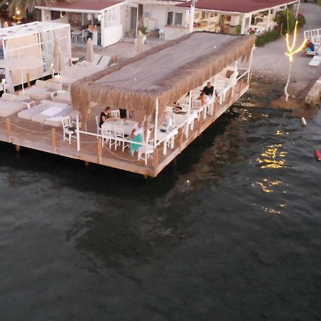 Madda Hotel Golturkbuku Luaran gambar