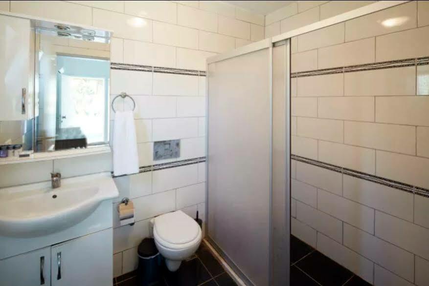 Madda Hotel Golturkbuku Luaran gambar