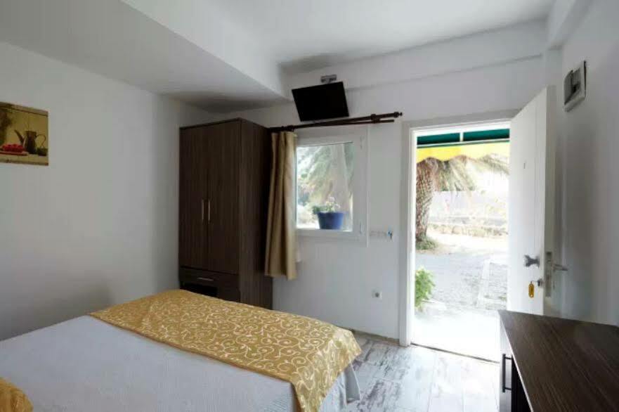 Madda Hotel Golturkbuku Luaran gambar