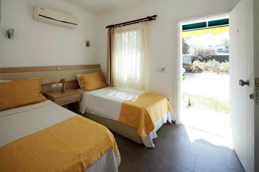 Madda Hotel Golturkbuku Luaran gambar