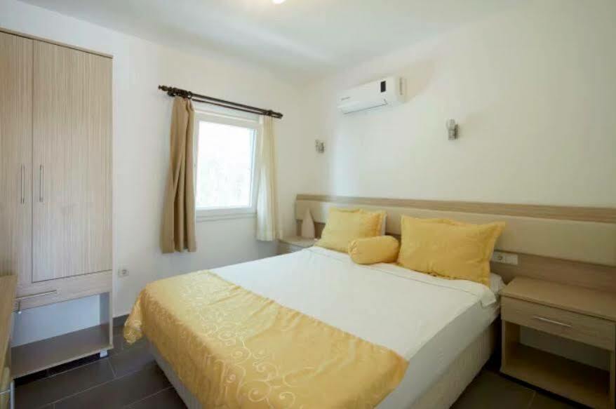 Madda Hotel Golturkbuku Luaran gambar