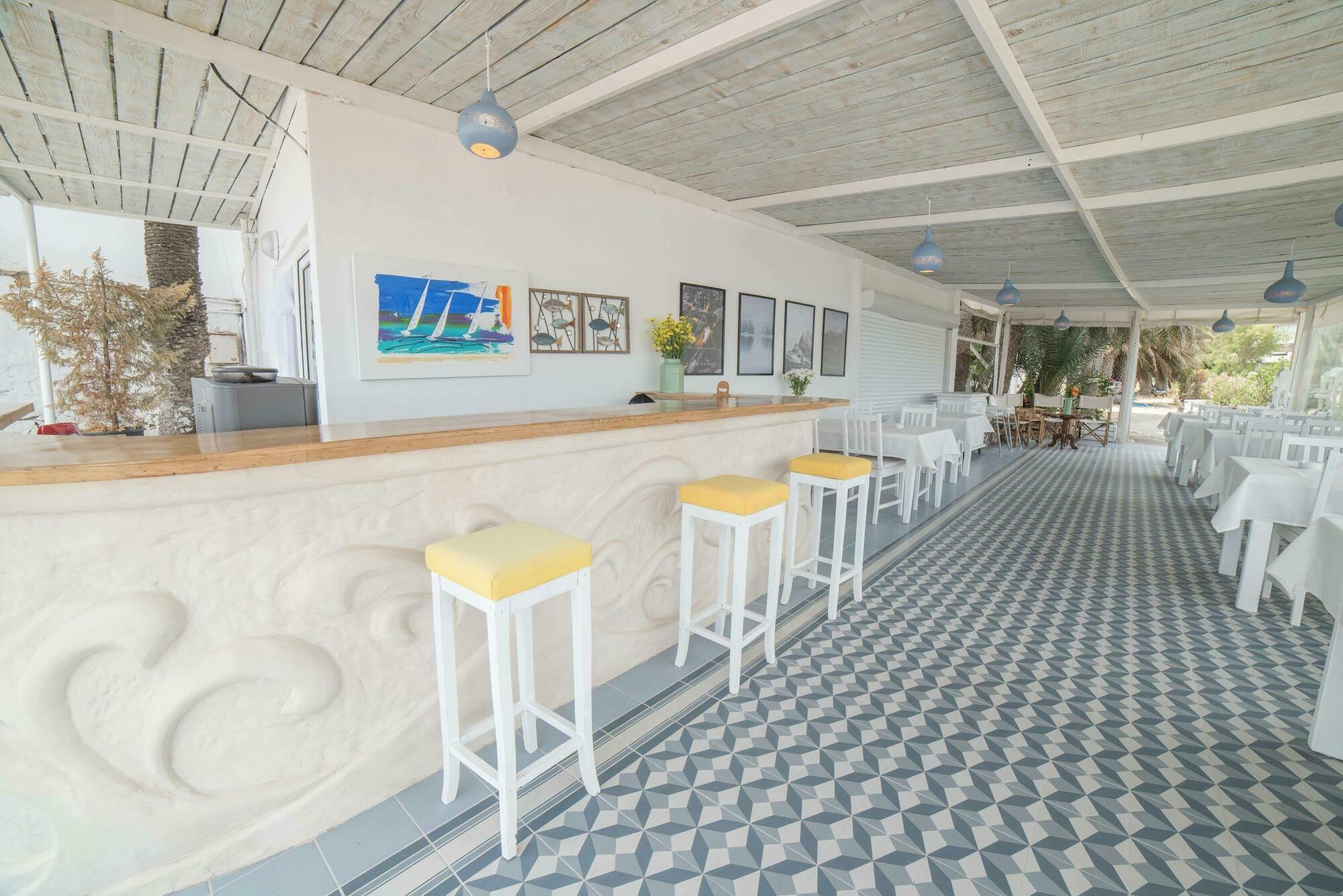 Madda Hotel Golturkbuku Luaran gambar