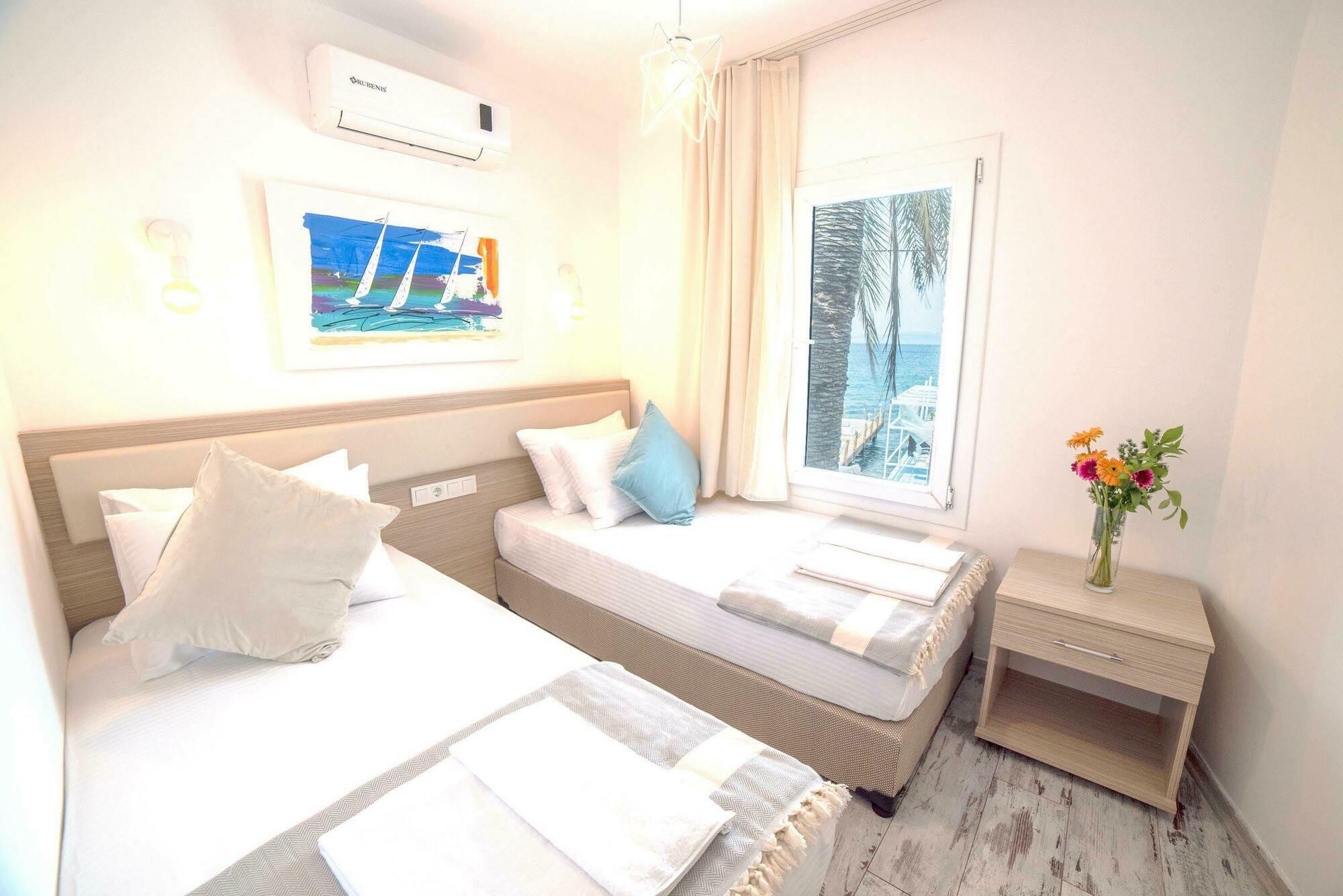 Madda Hotel Golturkbuku Luaran gambar