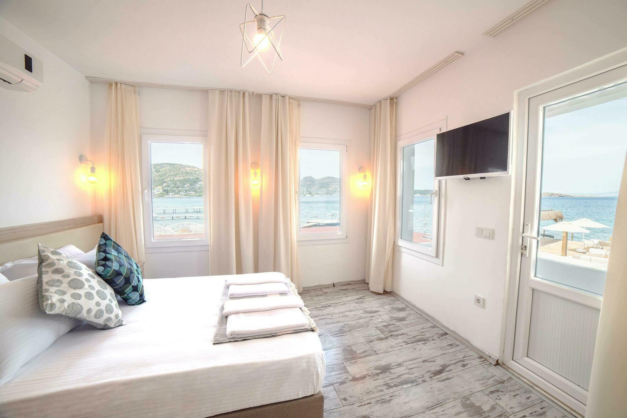 Madda Hotel Golturkbuku Luaran gambar