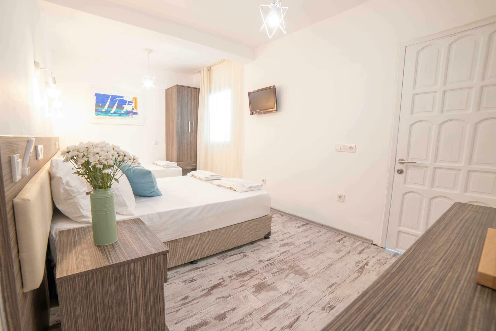 Madda Hotel Golturkbuku Luaran gambar