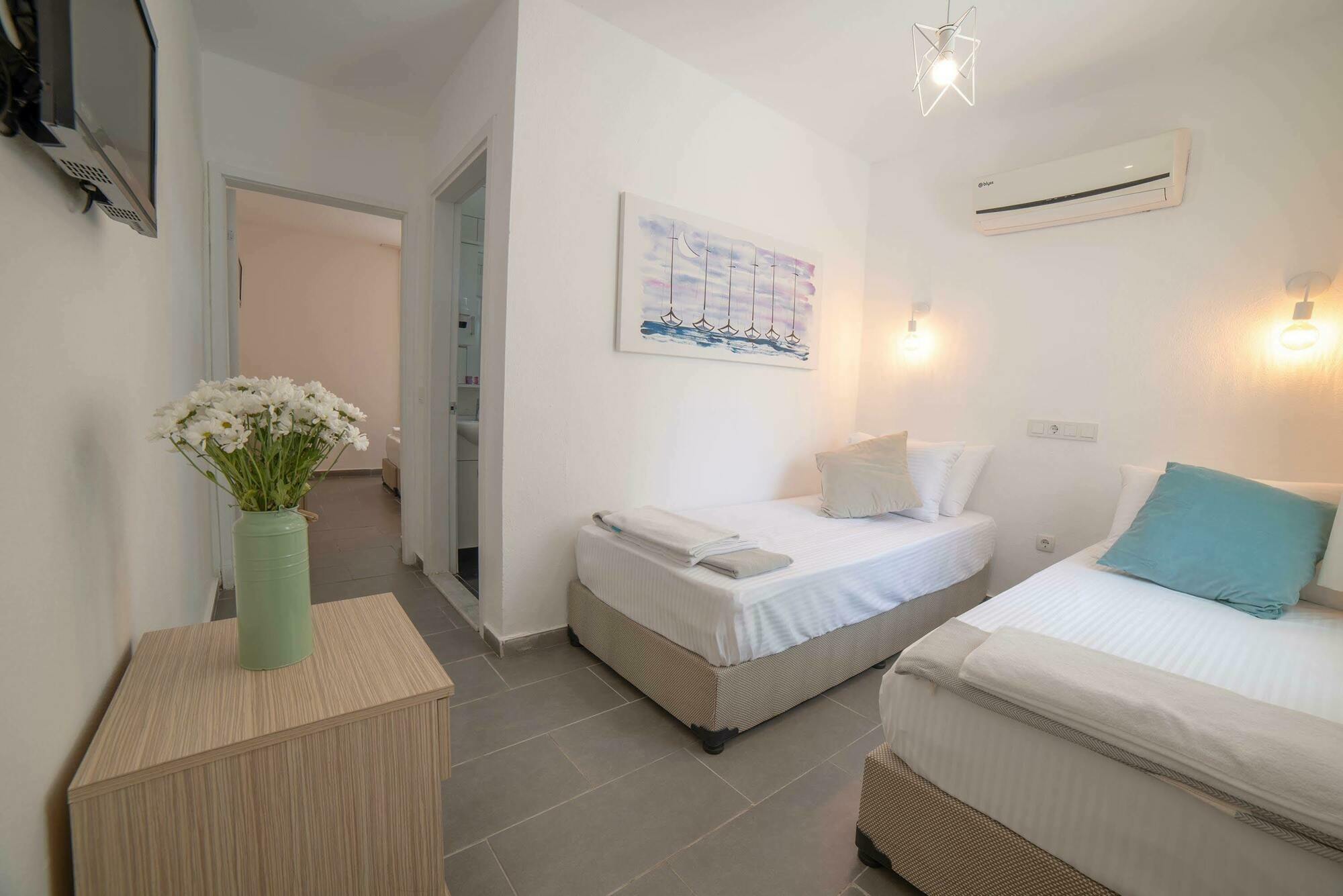 Madda Hotel Golturkbuku Luaran gambar