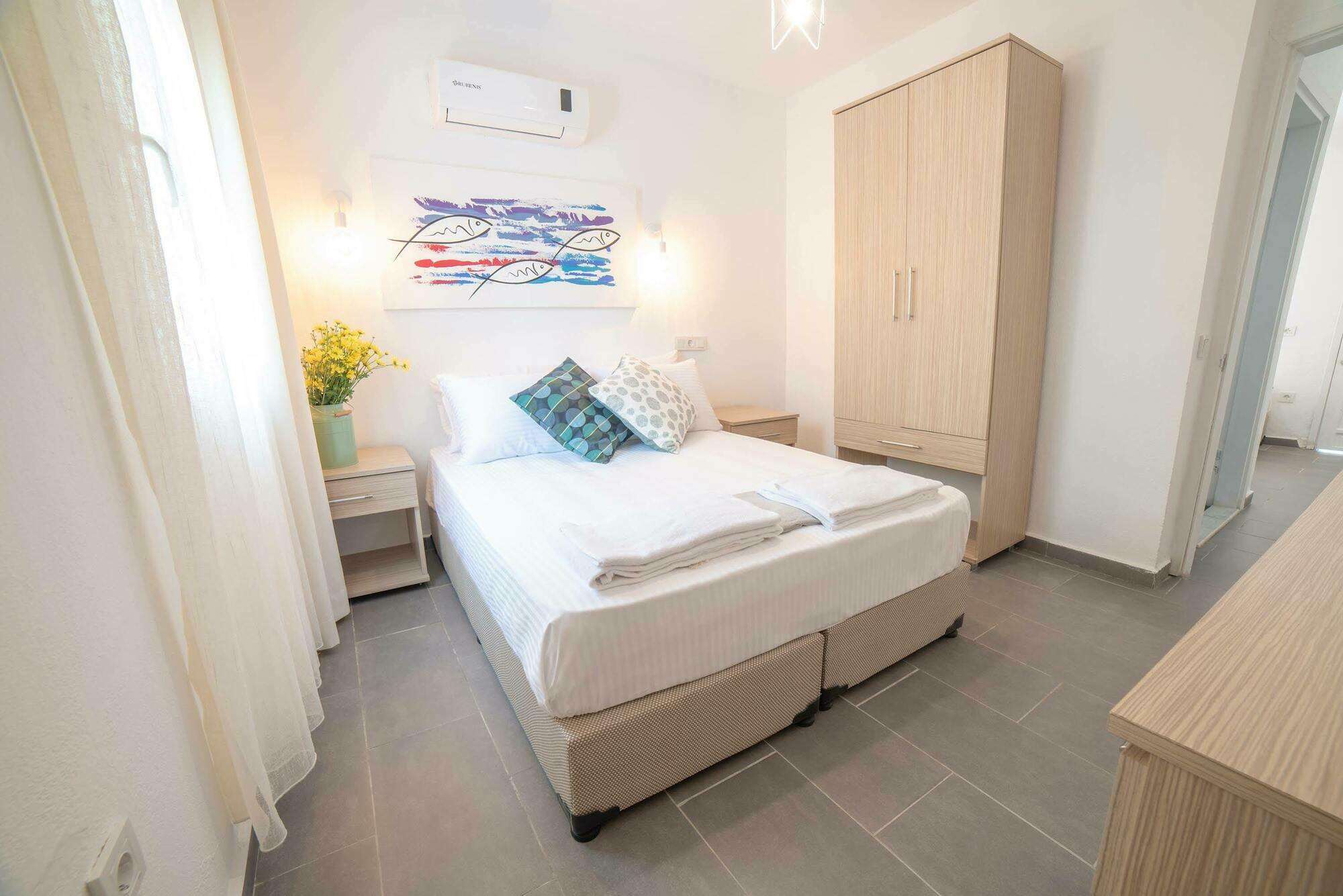 Madda Hotel Golturkbuku Luaran gambar