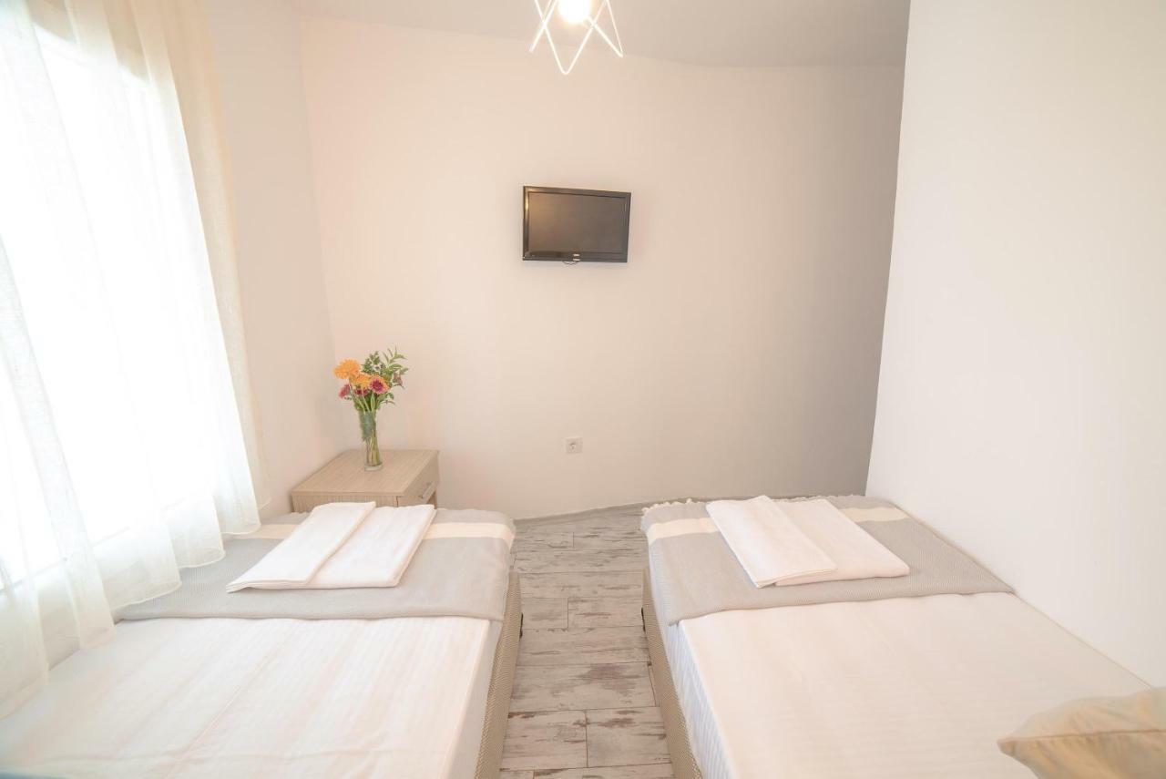 Madda Hotel Golturkbuku Luaran gambar