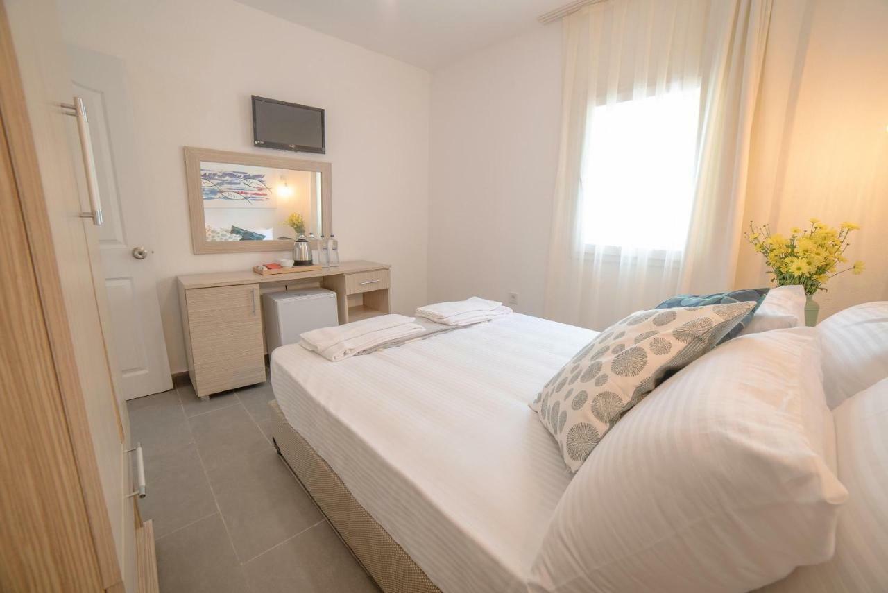 Madda Hotel Golturkbuku Luaran gambar