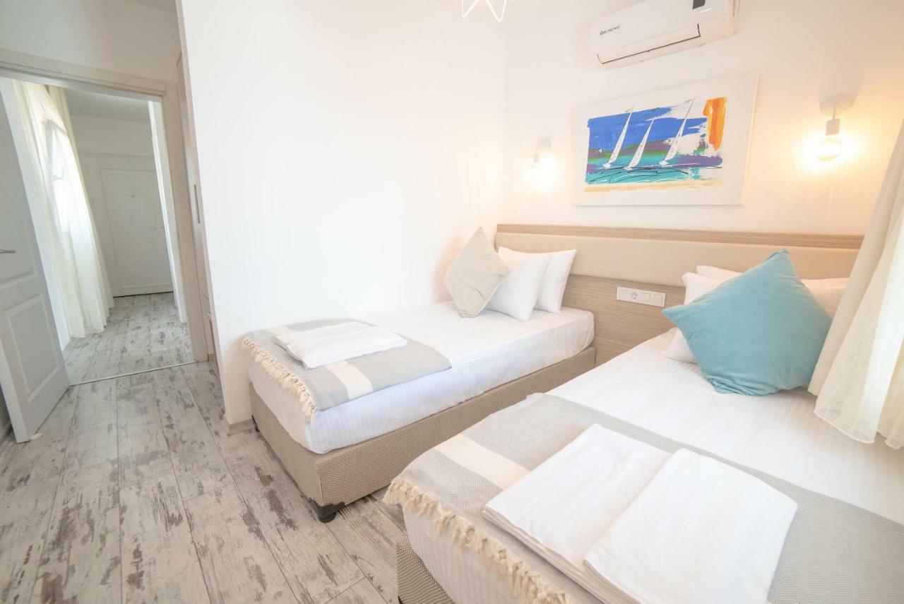Madda Hotel Golturkbuku Luaran gambar