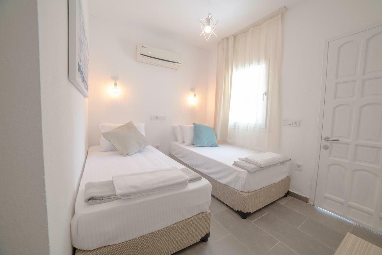 Madda Hotel Golturkbuku Luaran gambar