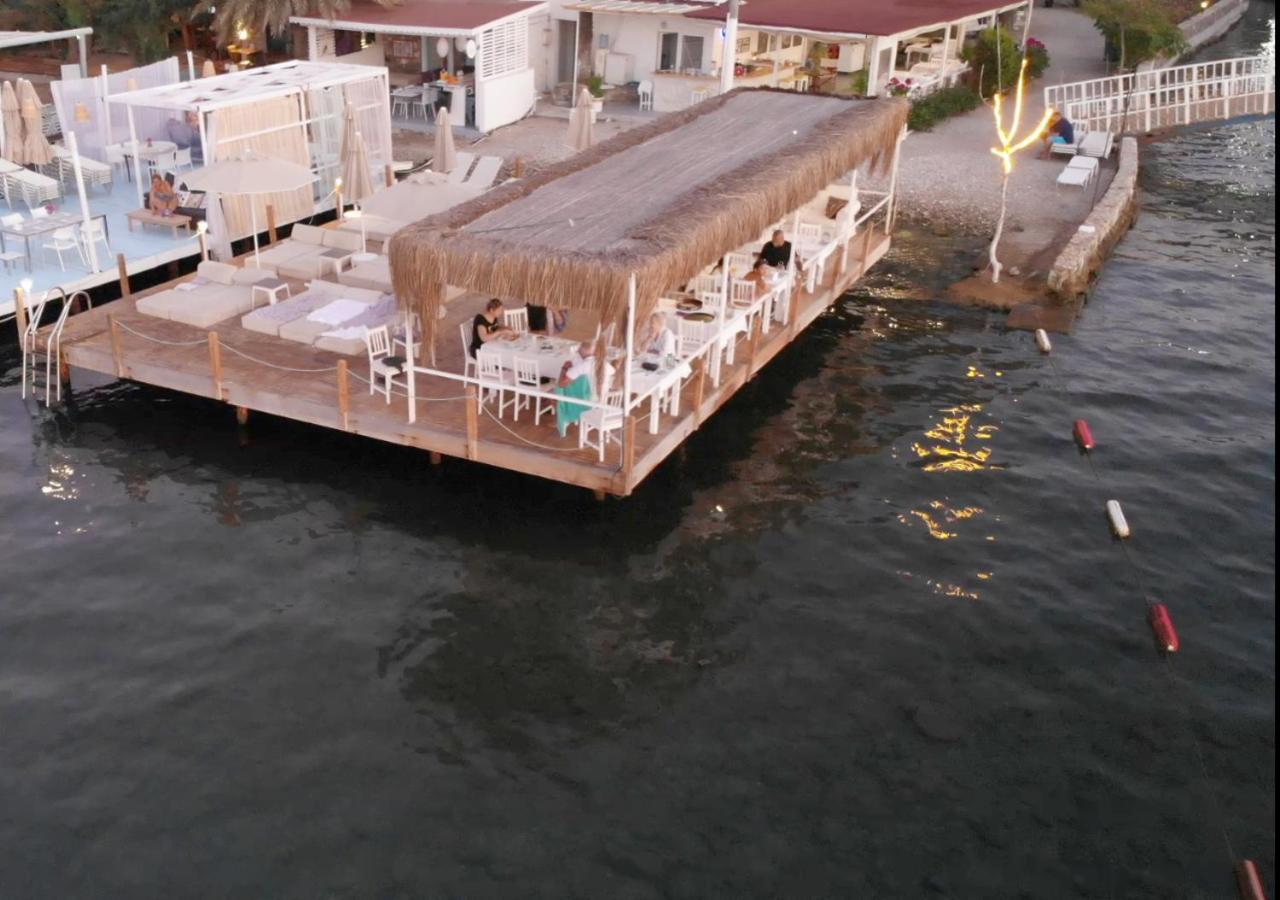 Madda Hotel Golturkbuku Luaran gambar